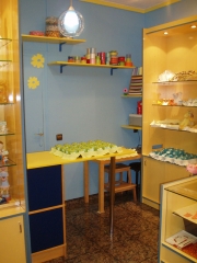 Nuestras instalaciones