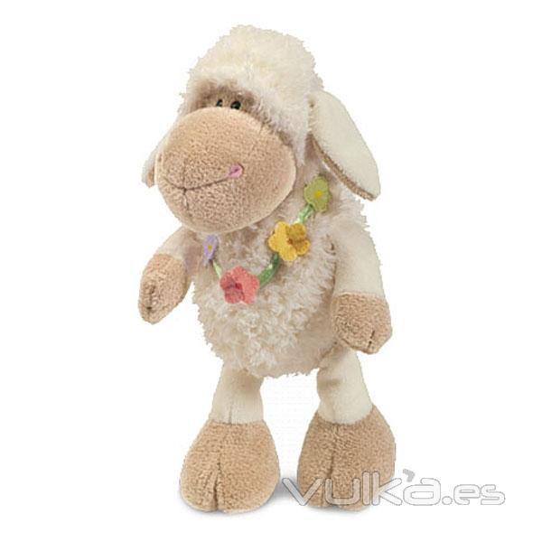 Nici jolly lovely peluche 50 en lallimona.com