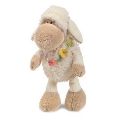 Nici jolly lovely peluche 50 en lallimonacom