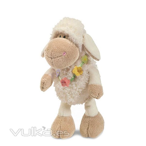 Nici jolly lovely peluche 35 en lallimona.com