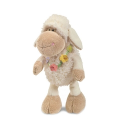 Nici jolly lovely peluche 35 en lallimonacom