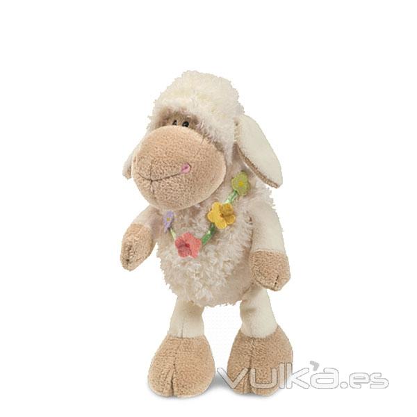 Nici jolly lovely peluche 25 en lallimona.com