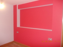 Pinturas y empapelados jz - foto 21