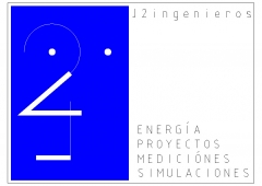 J2ingenieros Energa, Proyectos, Mediciones y Simulaciones