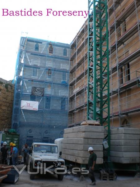Seminari de Tarragona