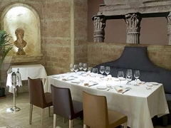 Foto 208 restaurante italiano - Il Gusto (grupo Oter)