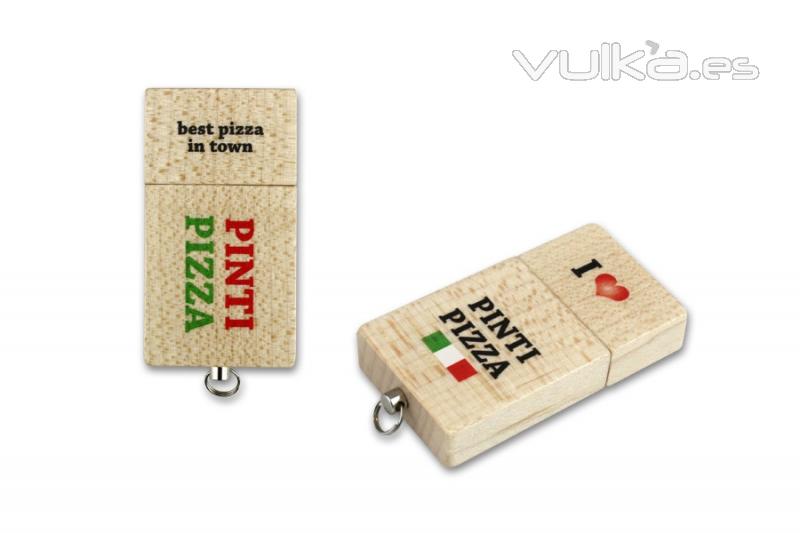 www.memoriasusb.es, memorias USB ecologicas, memorias usb originales , memorias usb personalizadas 