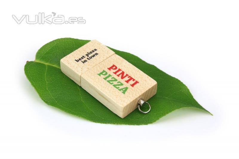 www.memoriasusb.es, memorias USB ecologicas, memorias usb originales , memorias usb personalizadas 