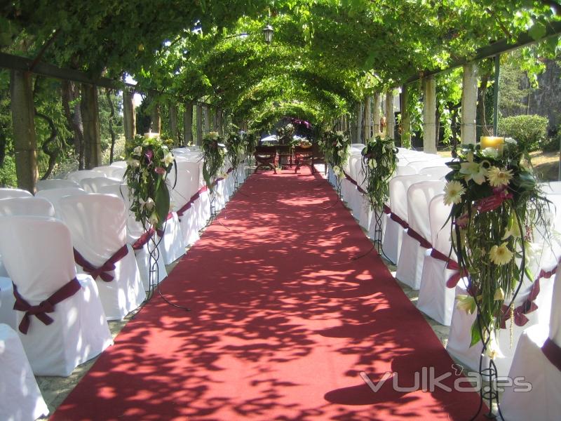 decoracion bodas