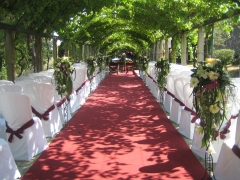 Decoracion bodas