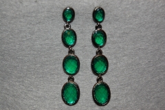 Pendientes de fiesta a 295 eur