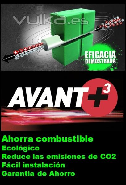 AVATAR AVANTPLUS3