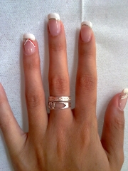 UÑAS ESCULPIDAS INMA - Foto 7
