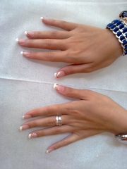 UÑAS ESCULPIDAS INMA - Foto 6