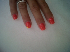 UÑAS ESCULPIDAS INMA - Foto 5
