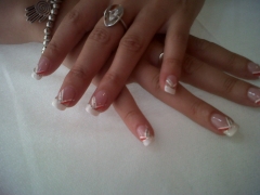 UÑAS ESCULPIDAS INMA