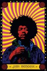 Jimi hendrix