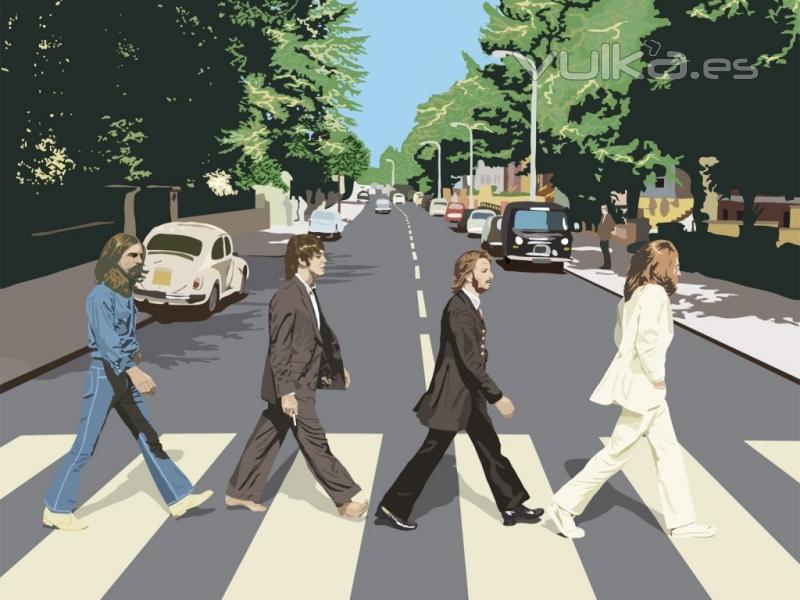 Abbey road