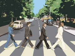 Abbey road