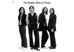 The beatles