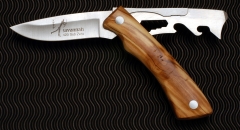 Cuchillo combo