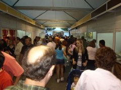Casetas para ferias