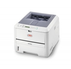 Impresora oki b410dn