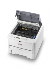 Impresora oki b410dn
