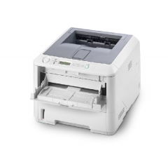 Impresora oki b410dn
