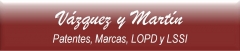 Vazquez y Martin