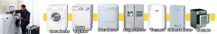 Reparacion de electrodomesticos en alicante-gama blanca