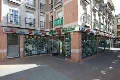 TIENDA LEGANES