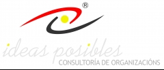 Logotipo  de ideas posibles s.l.