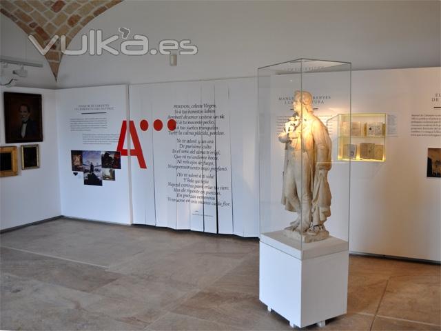 exposició