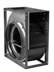 Ventilador industrial ventilador simple oido 400 º 2h ventiladores industriales morgui clima