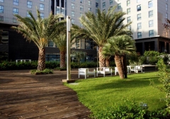 Jardin hotel primus valencia