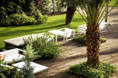 Jardin hotel primus valencia