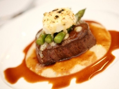 Restaurante menorca xxii hotel primus valencia
