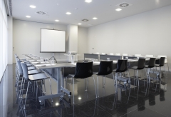 Salon metropolitan hotel primus valencia