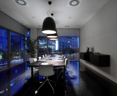 Salon les arts hotel primus valencia