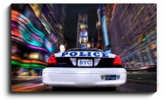 Cuadro de Nueva York.