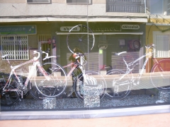 Foto 102 deportes en Murcia - Bicicletas Edbai