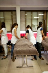 Foto 441 academias de estética - Diprofem sl Centro de Estudios Superiores de Estetica y Peluqueria