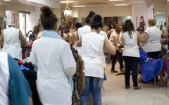 Foto 8 academia peluquería en Sevilla - Diprofem sl Centro de Estudios Superiores de Estetica y Peluqueria