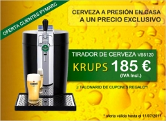 Oferta exclusiva para cilentes en wwwtiendapymarccom