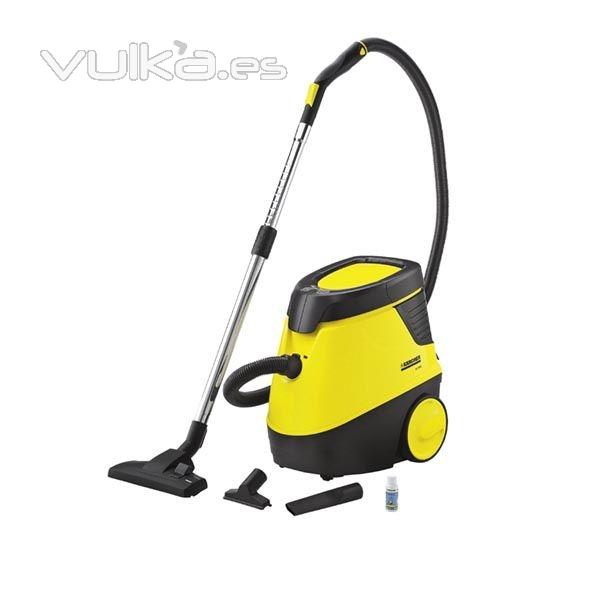 Aspirador con filtro de agua DS5600 de Karcher en www.tiendapymarc.com