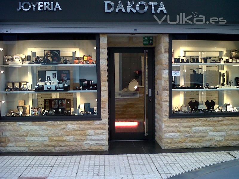 Joyeria Dakota