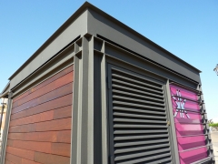 Kioscos de diseno