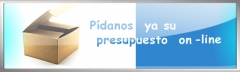 Visite nuestra web y pida una cotizacion de transporte on-line