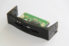 Lector LTC36 USB Interno - Lector / grabador de tarjeta chip interno conectado a Pc.